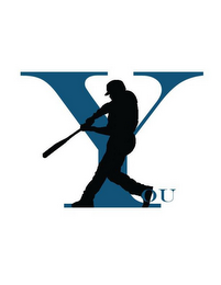 YOU logo