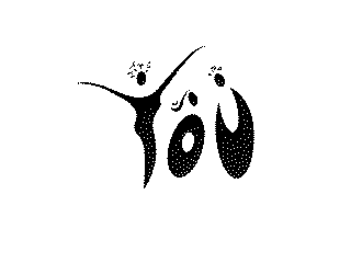 YOU logo