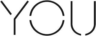 YOU logo