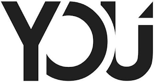 YOU logo