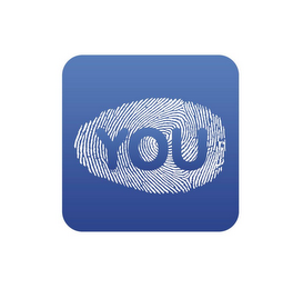 YOU logo