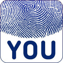 YOU logo