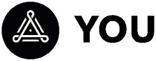 YOU logo