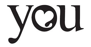 YOU logo