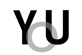 YOU logo