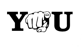 YOU logo