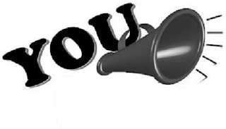 YOU logo
