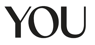 YOU logo