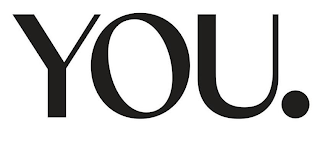 YOU. logo