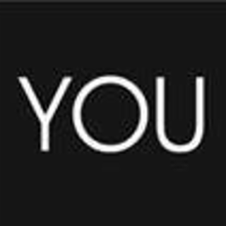 YOU logo