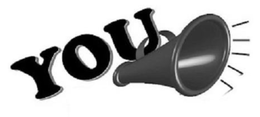 YOU logo