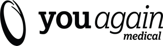 YOU AGAIN MEDICAL logo