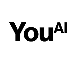 YOU AI logo