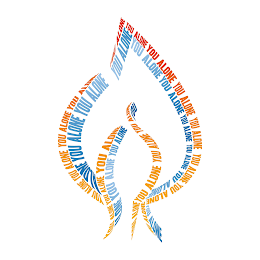 YOU ALONE logo