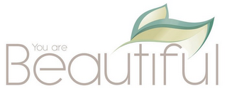 YOU ARE BEAUTIFUL logo