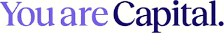 YOU ARE CAPITAL. logo