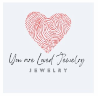 YOU ARE LOVED JEWELRY JEWELRY