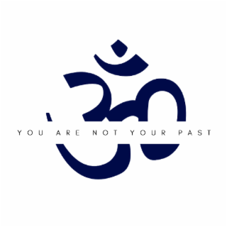 YOU ARE NOT YOUR PAST logo