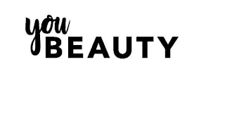 YOU BEAUTY logo