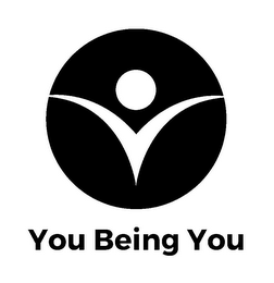 YOU BEING YOU logo
