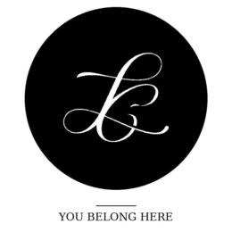 YOU BELONG HERE logo