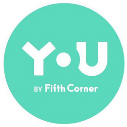 YOU BY FIFTH CORNER logo