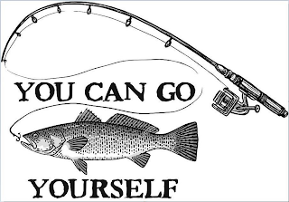 YOU CAN GO YOURSELF logo