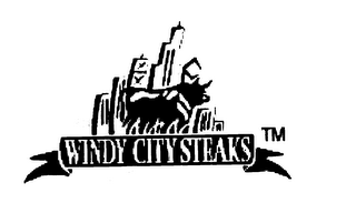 YOU CAN'T BEAT OUR MEAT logo