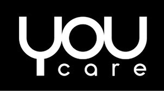 YOU CARE logo