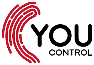 YOU CONTROL logo