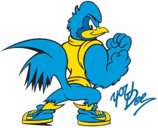 YOU DEE logo