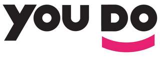 YOU DO logo