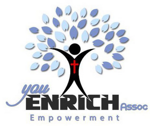 YOU ENRICH ASSOC EMPOWERMENT logo
