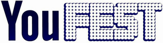 YOU FEST logo