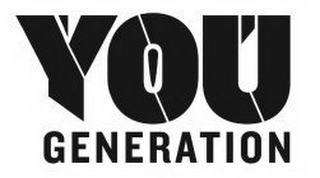 YOU GENERATION logo