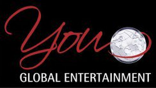 YOU GLOBAL ENTERTAINMENT logo