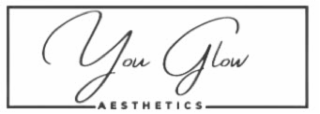 YOU GLOW AESTHETICS logo