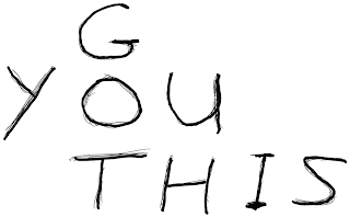 YOU GOT THIS logo