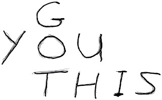 YOU GOT THIS logo