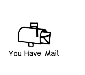 YOU HAVE MAIL logo