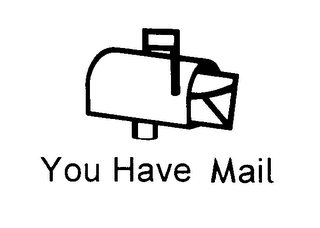 YOU HAVE MAIL logo