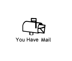 YOU HAVE MAIL logo
