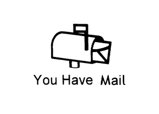 YOU HAVE MAIL logo