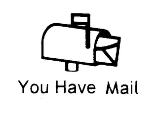 YOU HAVE MAIL logo