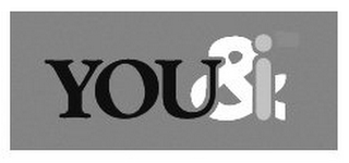 YOU & I logo