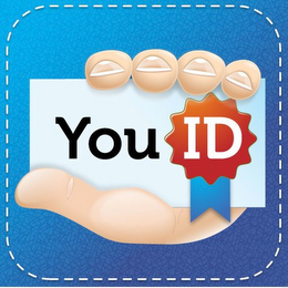 YOU ID logo