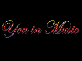 YOU IN MUSIC logo