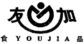 YOU JIA logo