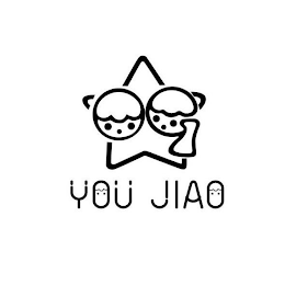 YOU JIAO logo
