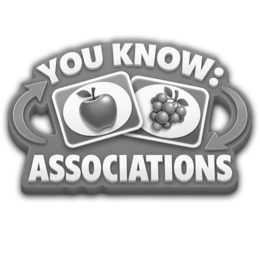 YOU KNOW: ASSOCIATIONS logo
